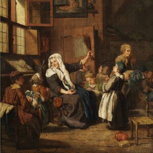 Zum Kant-Jahr - Kants Urteil über Frauen -Beitrag - Prof. Pollok